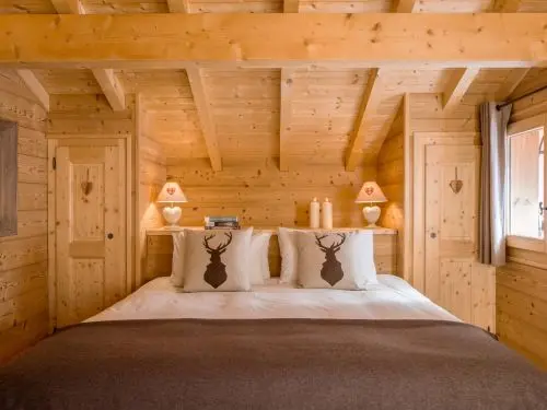 Chalet Grand Cœur