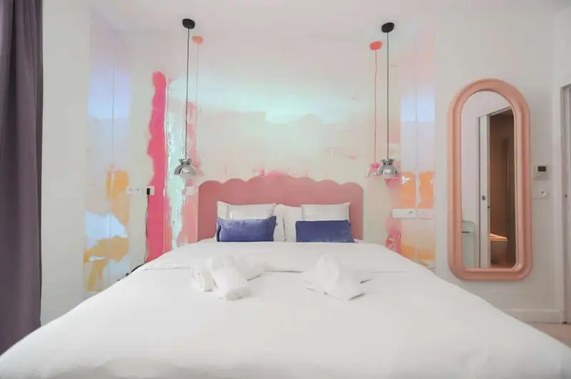 Glam's Hôtel