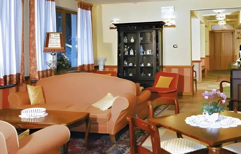 Villa Emma Hotel