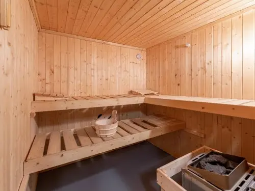 Heimelig XL - Chalet