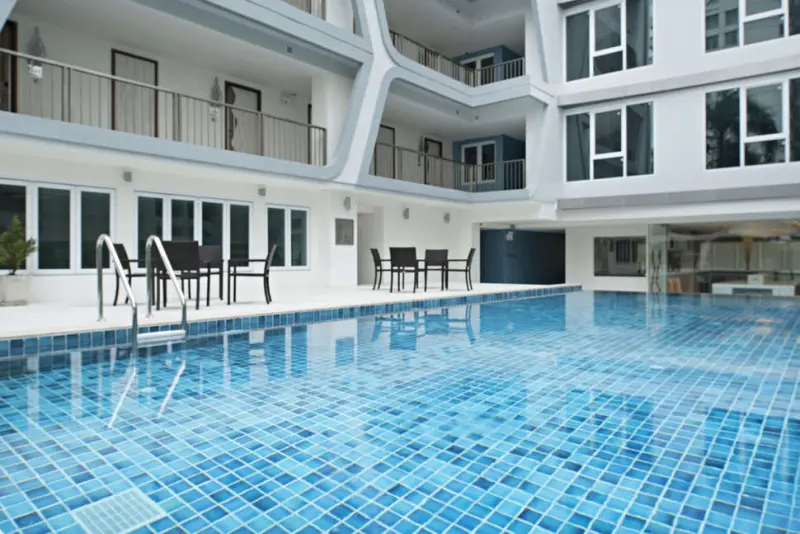 Le Tada Residence