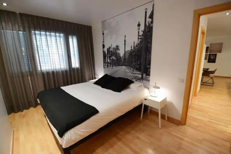 Hotel Sant Pau