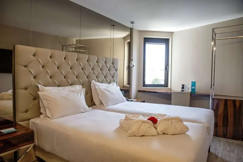 ABC Hotel Porto - Boavista