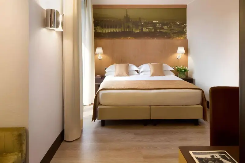 Starhotels Ritz