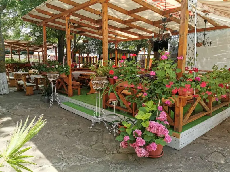 Hotel Olymp