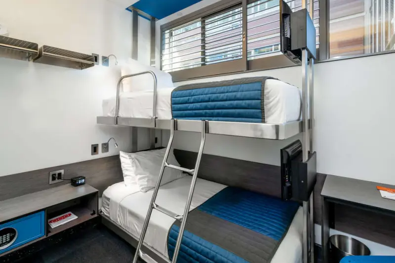 Pod Brooklyn Hotel