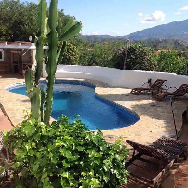 La Careza De Mijas - Adults Only