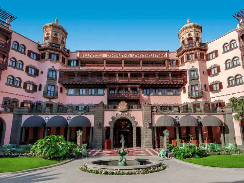 Santa Catalina, a Royal Hideaway Hotel