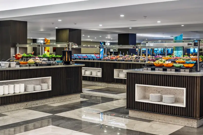 Hotel The X Belek - adults only