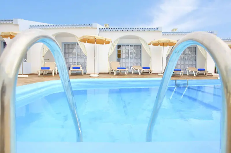 Neptuno Bungalows
