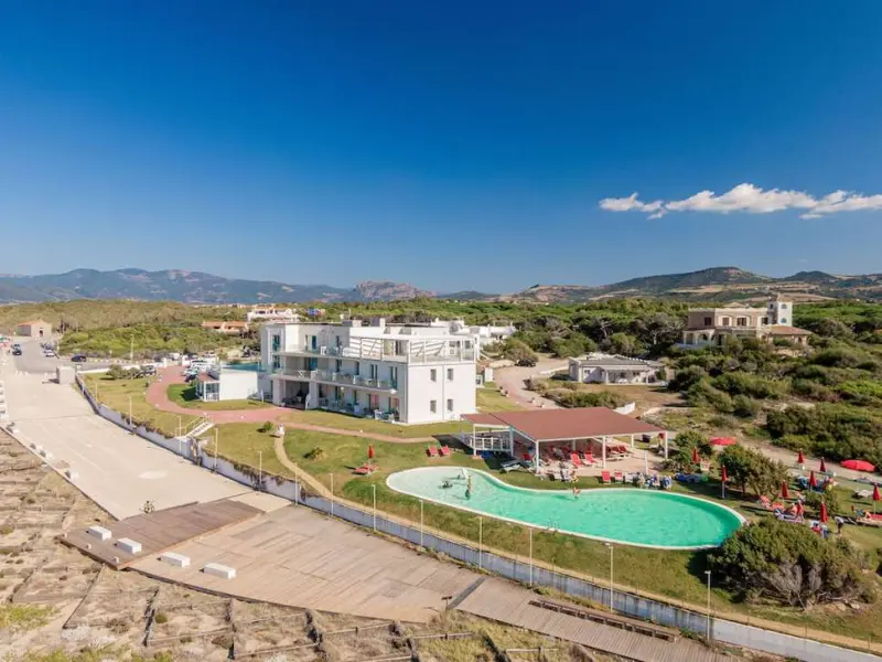 Bellevue Sardinia Resort, Affiliated by Melia