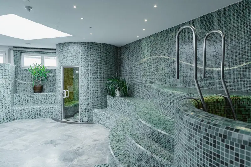 Hotel Seiser Alm Plaza