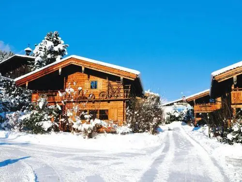 Chalets Almdorf Zillertal, Fugen - Classic Chalet, 5 Bedrooms
