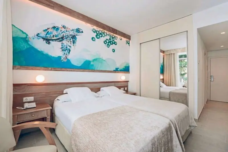 Iberostar Waves Las Dalias