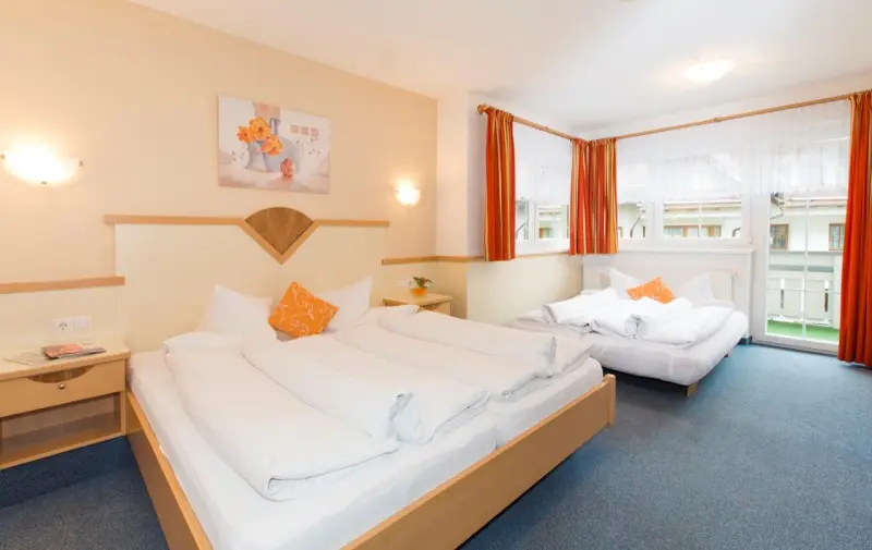 Appartements Ideal