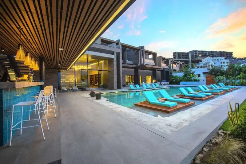Arts Hotel Bodrum Yalıkavak