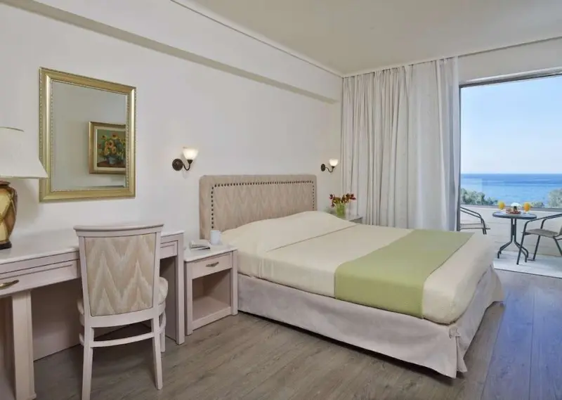 Amarilia Hotel