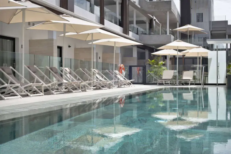 Hotel Coral Cotillo Reef