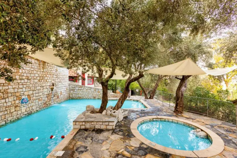 Loryma Resort Hotel