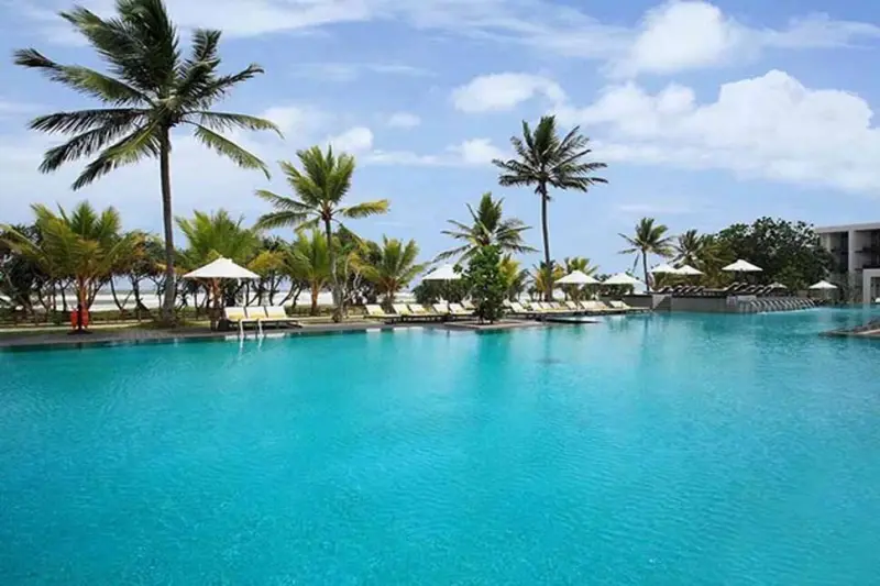 NH Bentota Ceysands Resort