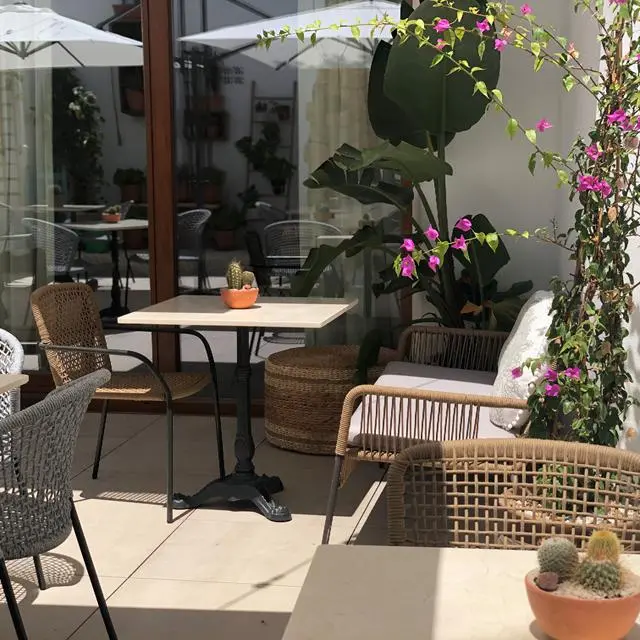 Hotel Abaco Altea