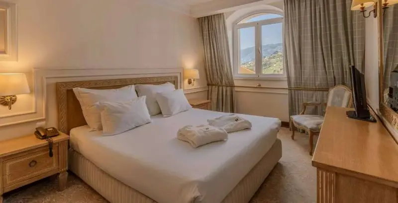 Pestana Royal All Inclusive Ocean & Spa Resor