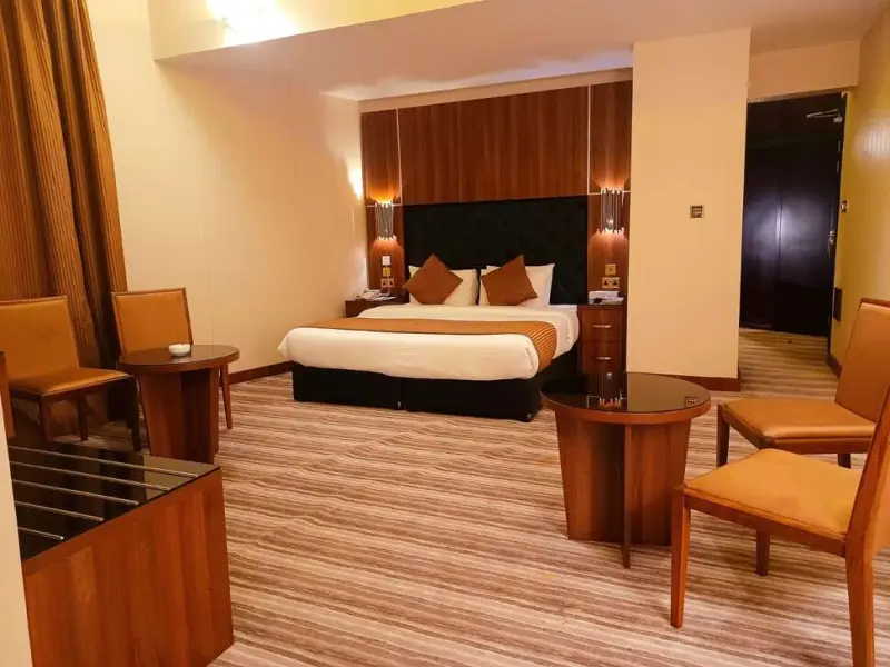 Royal Qatar Hotel