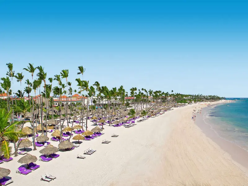 Paradisus Palma Real Golf & Spa Resort