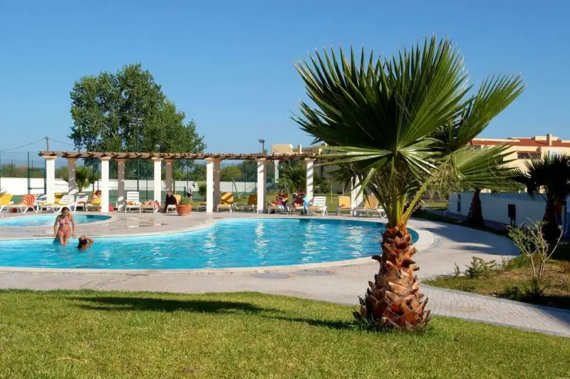 Praia da Lota Resort