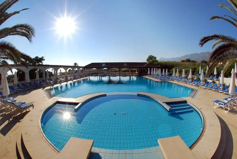 Denizkizi Hotel