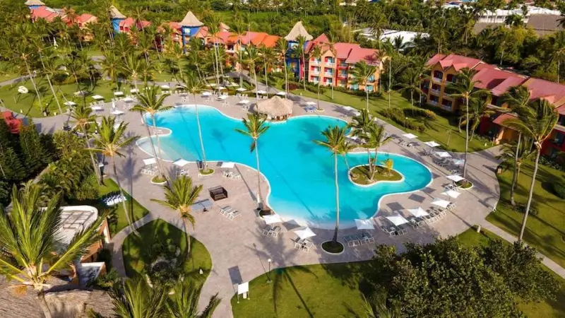 Punta Cana Princess