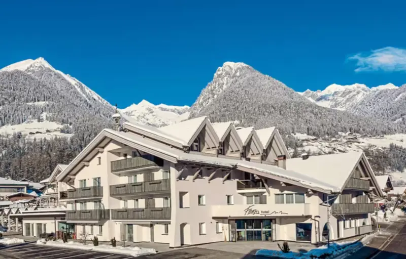 Hotel Fronza
