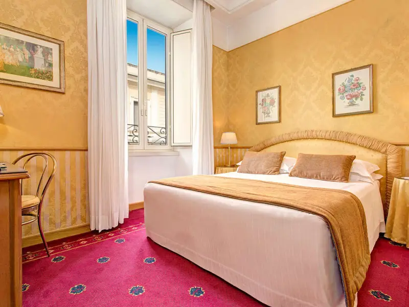 Marcella Royal Hotel