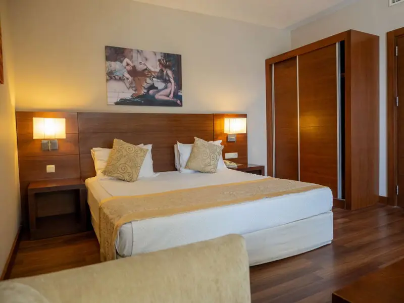 Roma Beach Resort & Spa