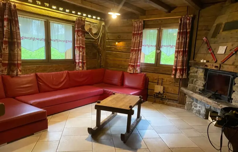 Chalet Linga