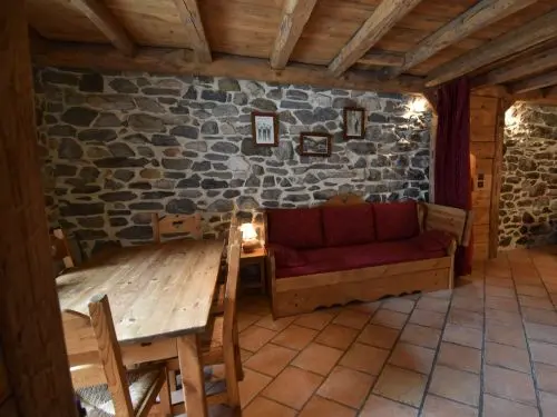 Chalets Clovis I & II