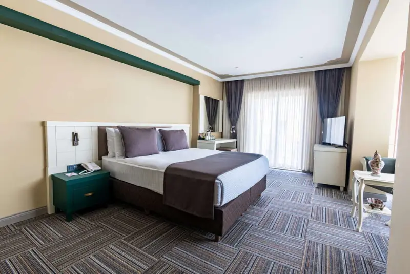 Zemi Suites Cappadocia