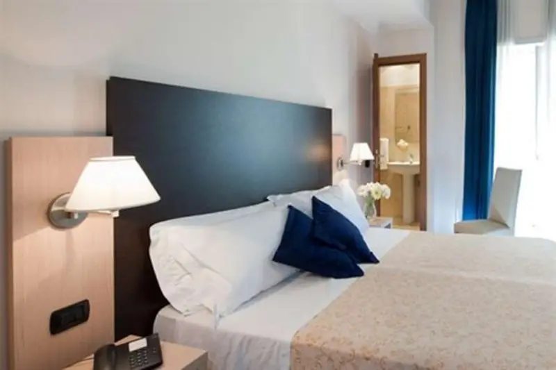 Hotel Club Florence