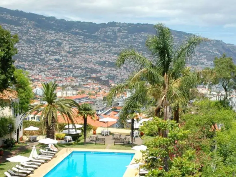 Quinta da Bela Vista