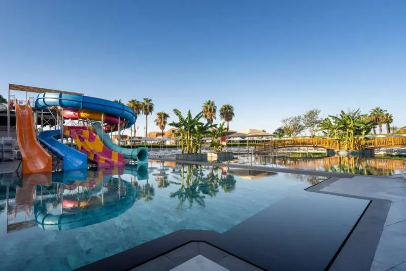 Sentido Luna Vista Hotel