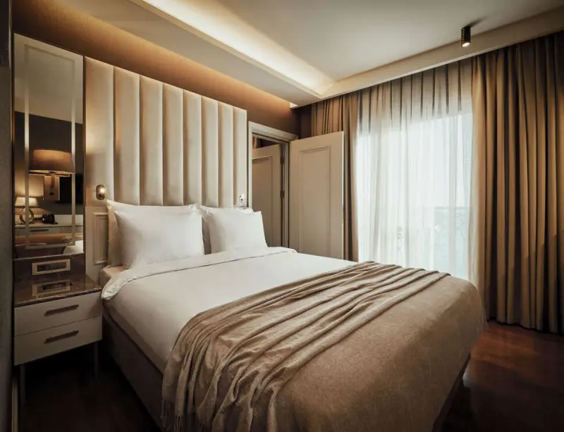 Grand Galata Hotel & Spa