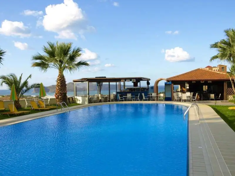 Hotel Chrissida
