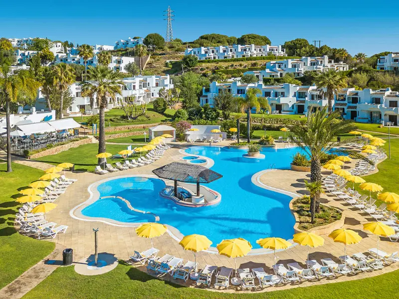 Clube Albufeira
