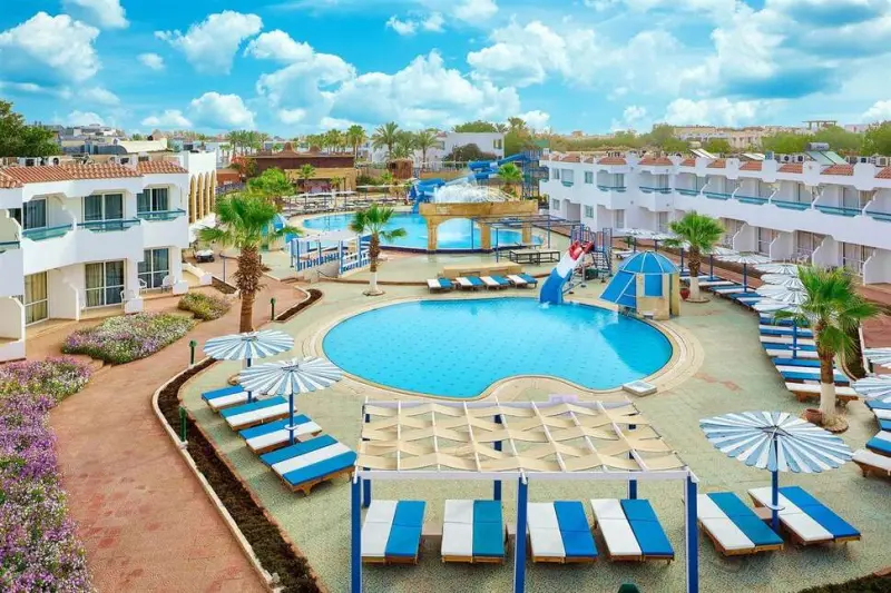 Dreams Vacation Resort