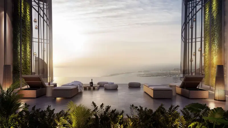 Ciel Dubai Marina, Vignette Collection by IHG