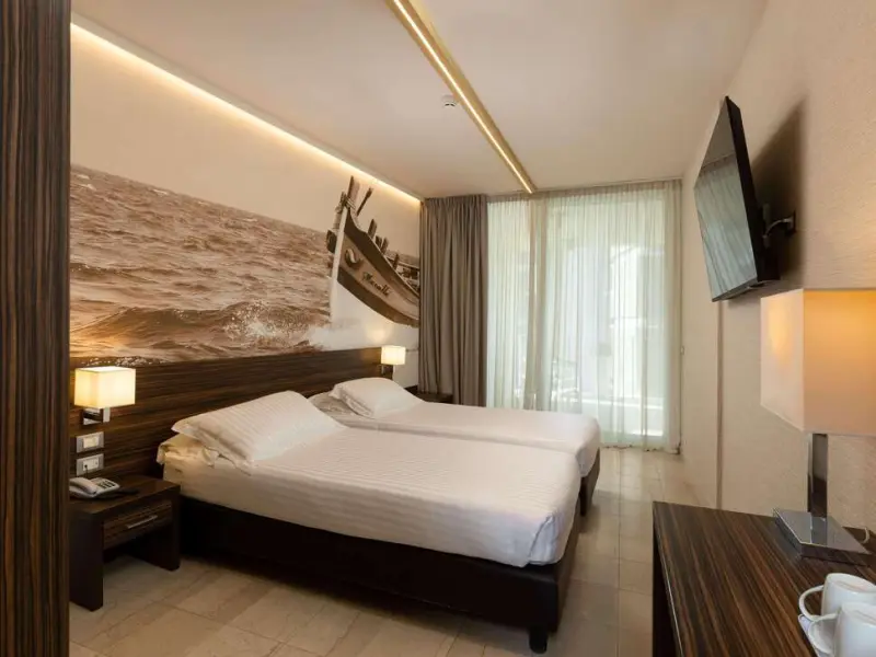 Mercure Rimini Lungomare