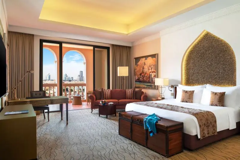Marsa Malaz Kempinski, The Pearl - Doha