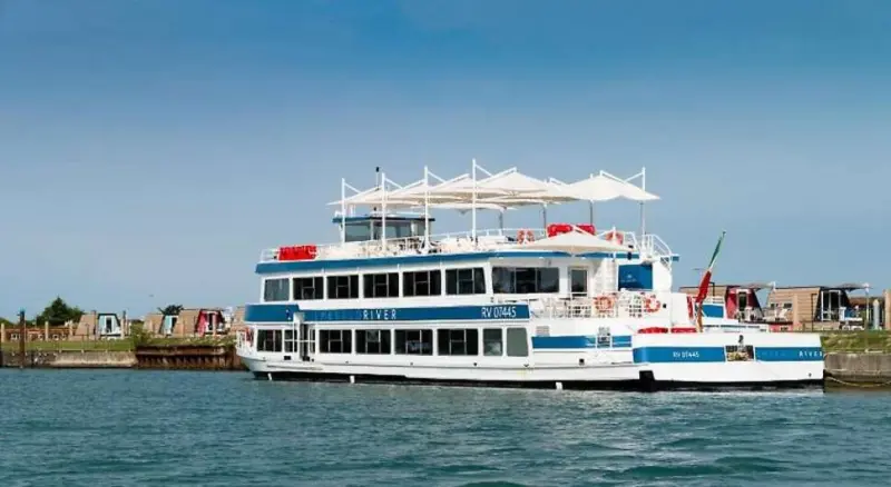 Marina Azzurra Resort