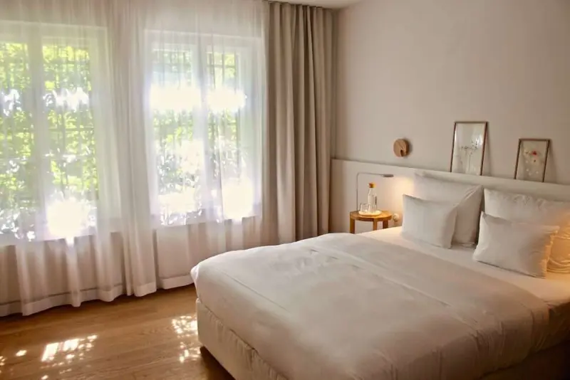 Hotel Wilmina