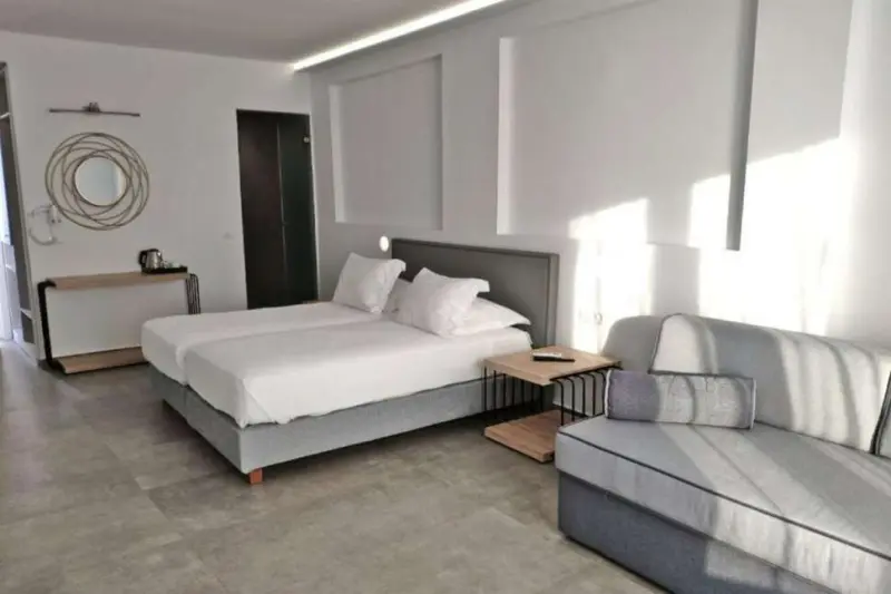 Croco Mykonos